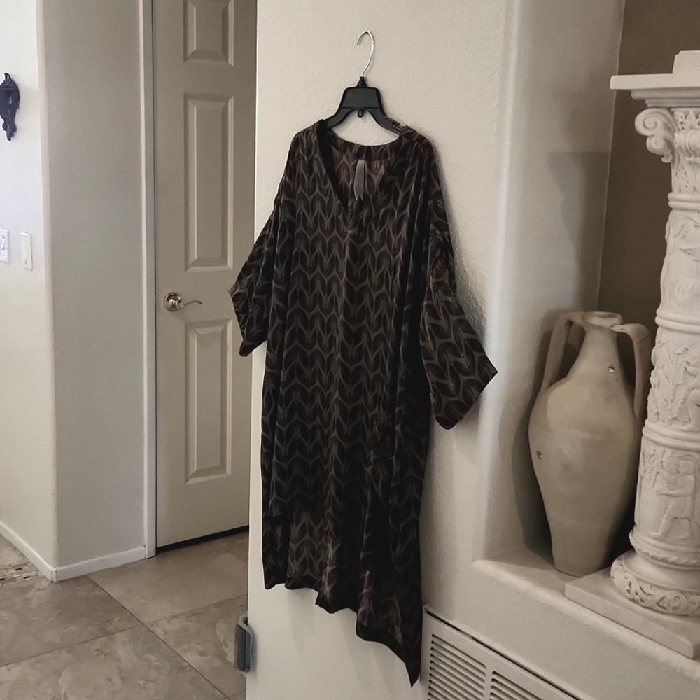 Dress or top